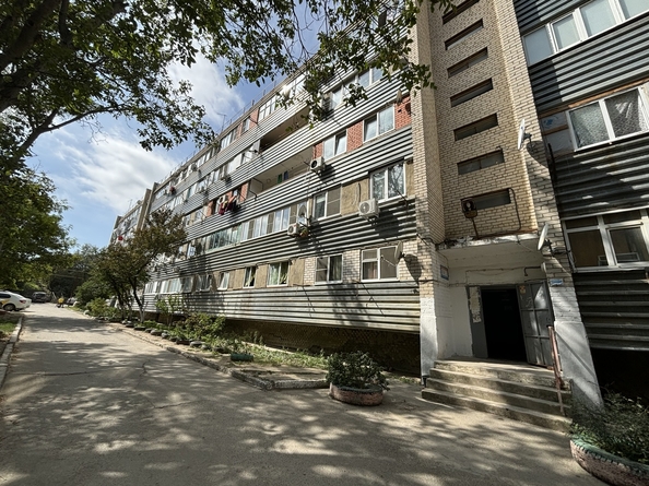 
   Продам 1-комнатную, 38 м², Молодежная ул, 52

. Фото 16.