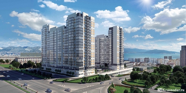 
   Продам студию, 22 м², Куникова ул, 2

. Фото 11.