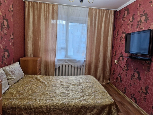 
   Продам 4-комнатную, 93 м², Ленина ул, 143

. Фото 5.