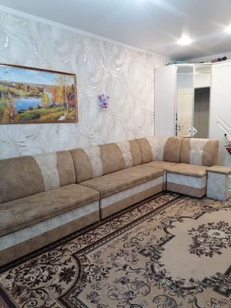 
   Продам студию, 25 м², Крымская ул, 218

. Фото 2.