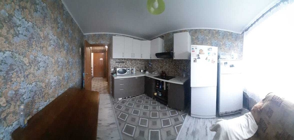 
   Продам 1-комнатную, 37 м², Желанная ул, 7

. Фото 1.