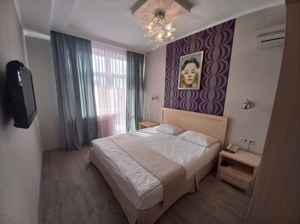 
   Продам апартамент, 20 м², Серебряная ул, 9

. Фото 1.