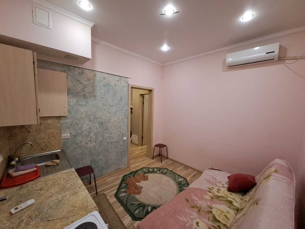 
   Продам 1-комнатную, 30 м², Воина Шембелиди ул, 24

. Фото 11.