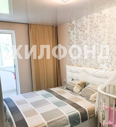 
   Продам 2-комнатную, 35 м², Тепличная ул, 75к1

. Фото 6.