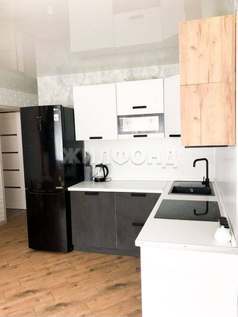 
   Продам 2-комнатную, 35 м², Тепличная ул, 75к1

. Фото 2.