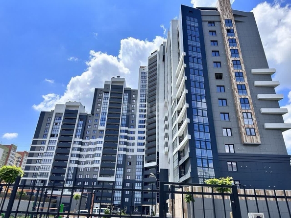 
   Продам 1-комнатную, 44.9 м², Красных Партизан ул, 4/15

. Фото 15.