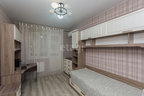 
   Продам 3-комнатную, 100.5 м², Бородинская ул, 10

. Фото 15.