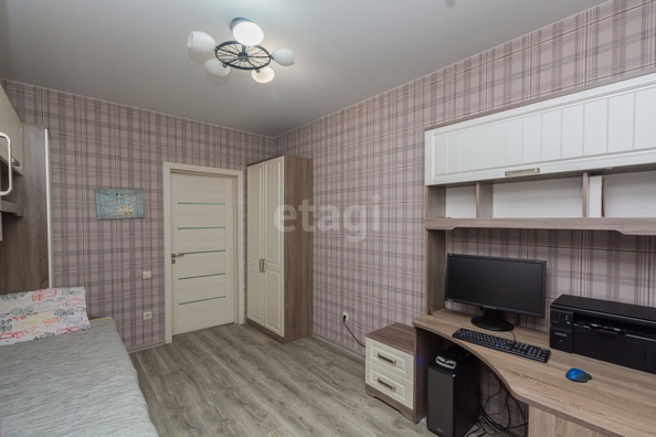 
   Продам 3-комнатную, 100.5 м², Бородинская ул, 10

. Фото 18.