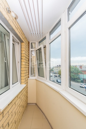 
   Продам 3-комнатную, 100.5 м², Бородинская ул, 10

. Фото 30.