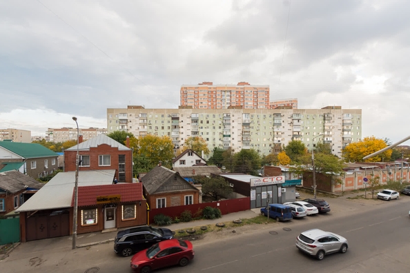 
   Продам 3-комнатную, 100.5 м², Бородинская ул, 10

. Фото 34.