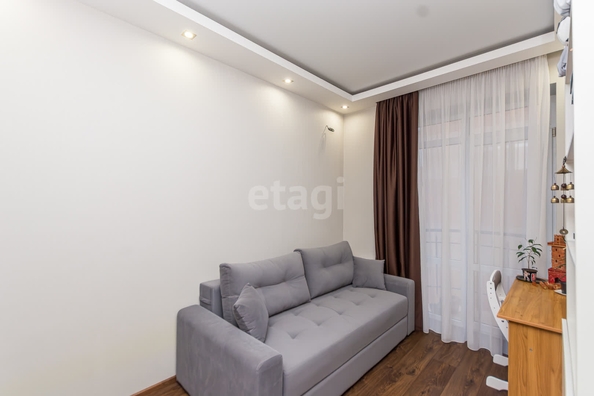 
   Продам 3-комнатную, 73.4 м², Сергея Есенина ул, 131

. Фото 29.