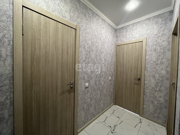 
   Продам 1-комнатную, 29.6 м², Шевкунова ул, 5

. Фото 6.