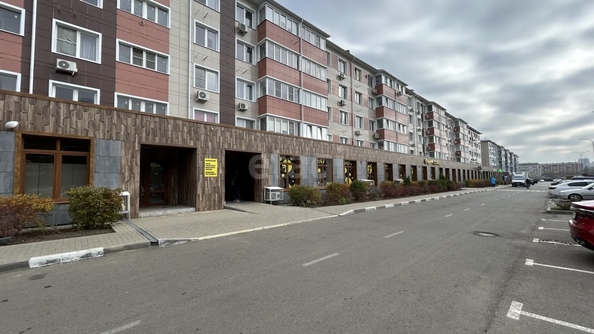 
   Продам 2-комнатную, 59.3 м², краеведа Соловьёва В.А. ул, 6/1

. Фото 16.