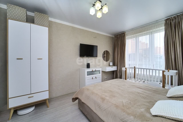 
   Продам 3-комнатную, 79.2 м², 40-летия Победы ул, 101

. Фото 6.