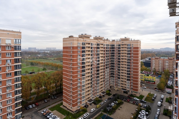 
   Продам 3-комнатную, 72.1 м², Героев-Разведчиков ул, 6/3

. Фото 14.