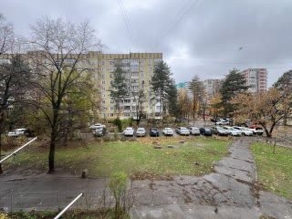 
   Продам 4-комнатную, 78.6 м², 30-й Иркутской Дивизии ул, 8

. Фото 15.