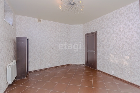 
   Продам 1-комнатную, 38.5 м², Хаджинова М.И. ул, 21

. Фото 5.