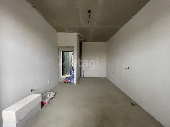 
   Продам 1-комнатную, 36.7 м², Позднякова ул, 2/21

. Фото 2.