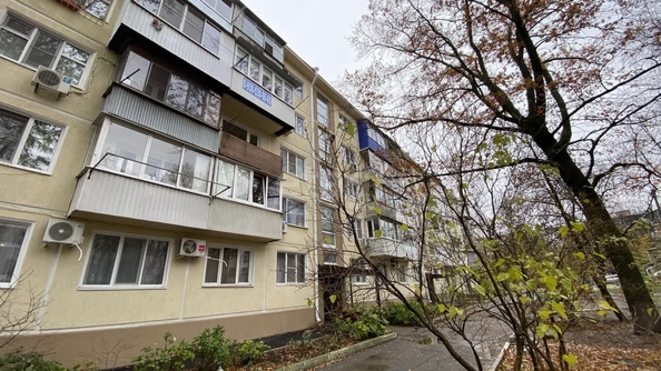 
   Продам 2-комнатную, 51.9 м², Трудовой Славы ул, 48

. Фото 7.