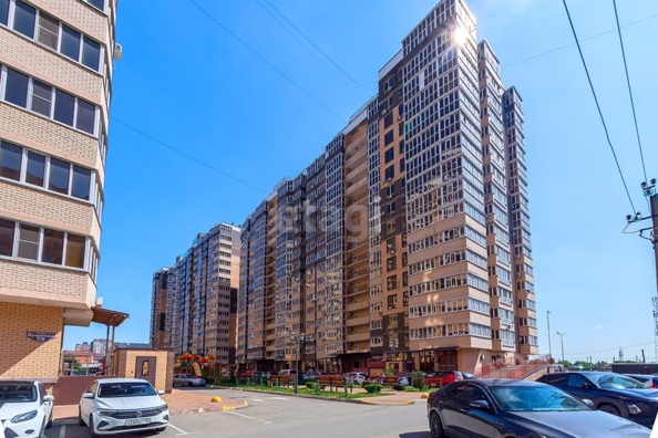 
   Продам 1-комнатную, 38.9 м², Душистая ул, 79/1

. Фото 9.