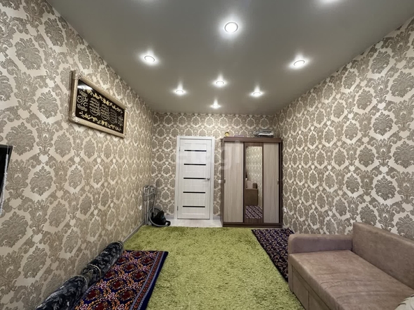 
   Продам 1-комнатную, 39.2 м², Героя Николая Шевелёва ул, 2

. Фото 3.