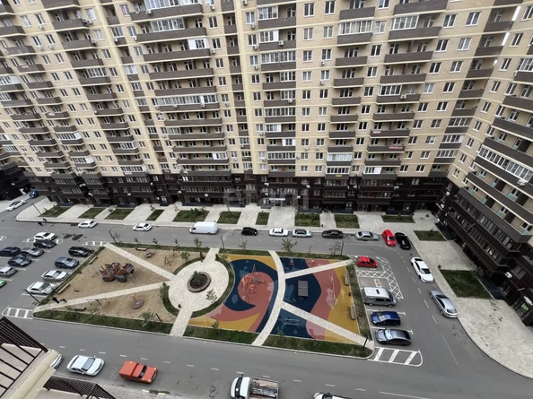 
   Продам 2-комнатную, 59.9 м², Героя Ростовского ул, 8/1

. Фото 11.