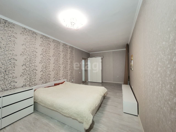 
   Продам 1-комнатную, 46 м², Лавочкина (Пашковский жилой массив т ул, 17

. Фото 5.