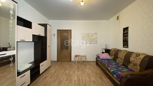 
   Продам студию, 26.4 м², Куликова Поля ул, 33

. Фото 1.