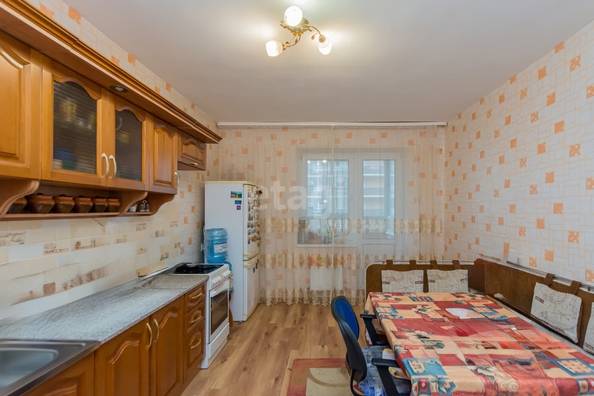 
   Продам 3-комнатную, 86.7 м², 1-го Мая ул, 91

. Фото 18.