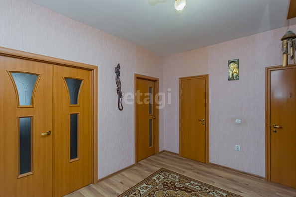 
   Продам 3-комнатную, 86.7 м², 1-го Мая ул, 91

. Фото 25.