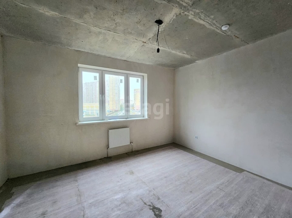 
   Продам 2-комнатную, 71.6 м², писателя Знаменского пр-кт, 32

. Фото 6.