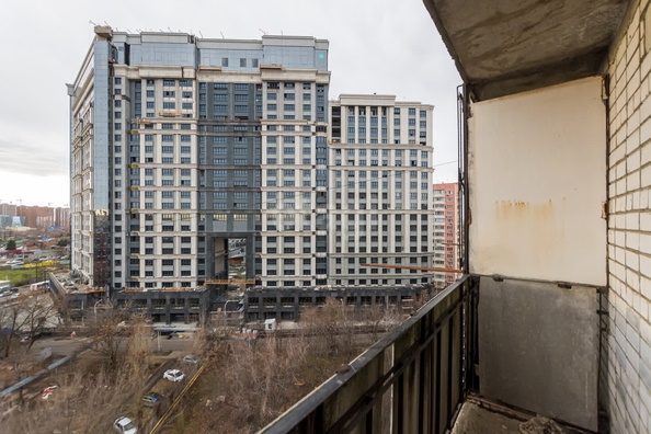 
   Продам 2-комнатную, 51.95 м², Школьная ул, 11/1

. Фото 21.