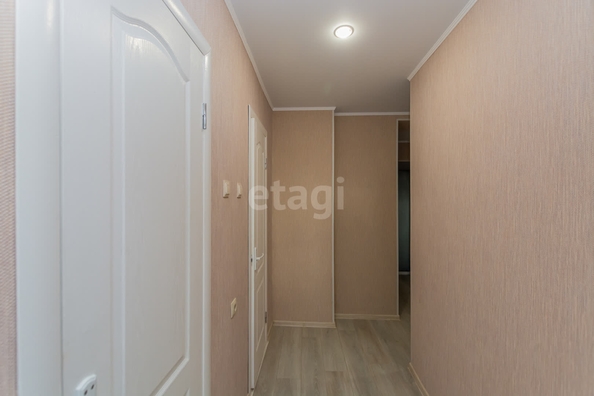 
   Продам 2-комнатную, 51.95 м², Школьная ул, 11/1

. Фото 22.