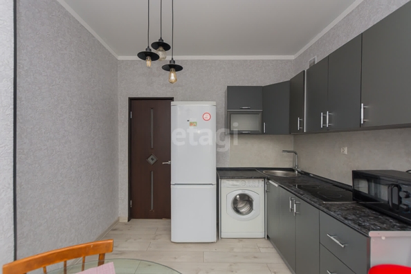 
   Продам 1-комнатную, 31.3 м², Сергея Есенина ул, 112

. Фото 6.