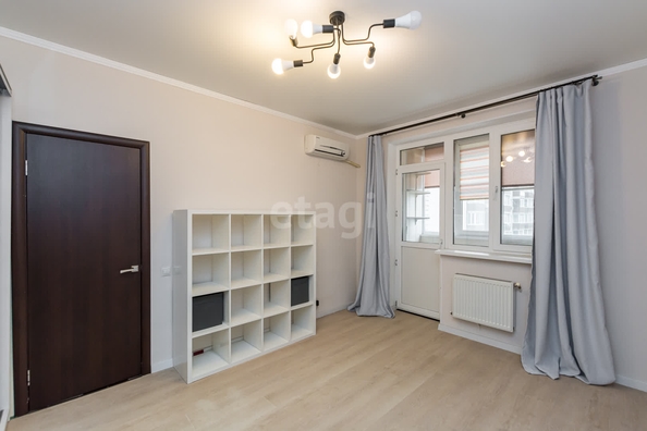 
   Продам 1-комнатную, 31.3 м², Сергея Есенина ул, 112

. Фото 8.