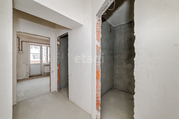 
   Продам 3-комнатную, 88.1 м², Ветеранов ул, 83

. Фото 4.