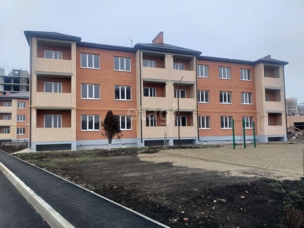 
   Продам 3-комнатную, 88.1 м², Ветеранов ул, 83

. Фото 17.