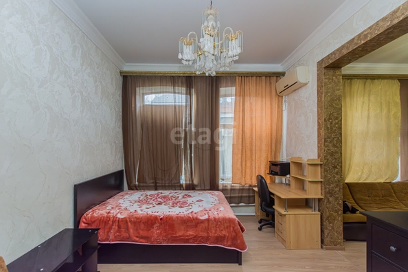 
   Продам 2-комнатную, 63.4 м², Комсомольская ул, 45

. Фото 1.