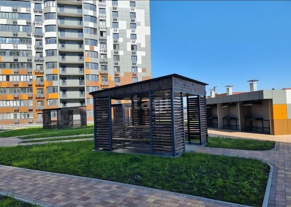 
   Продам 1-комнатную, 38.4 м², Кирилла Россинского ул, 3/1

. Фото 8.