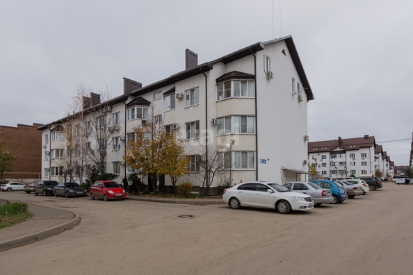 
   Продам 2-комнатную, 68 м², генерала Петрова И.Т. ул, 15

. Фото 30.