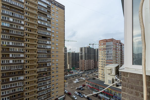 
   Продам 1-комнатную, 34.2 м², Петра Метальникова ул, 38

. Фото 12.