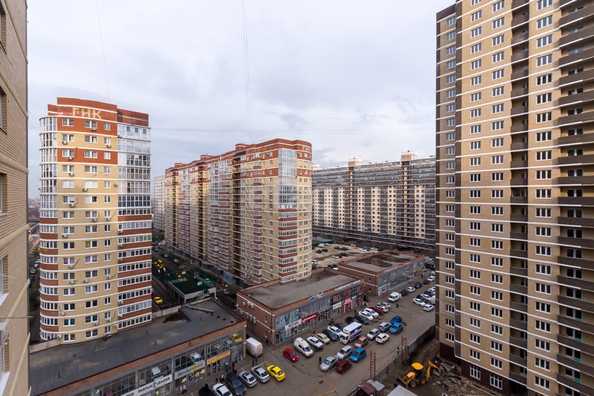 
   Продам 1-комнатную, 34.2 м², Петра Метальникова ул, 38

. Фото 17.