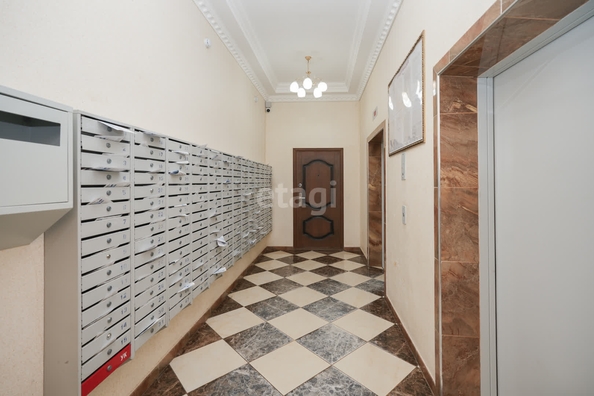 
   Продам 2-комнатную, 65.9 м², Героя Георгия Бочарникова ул, 1

. Фото 22.