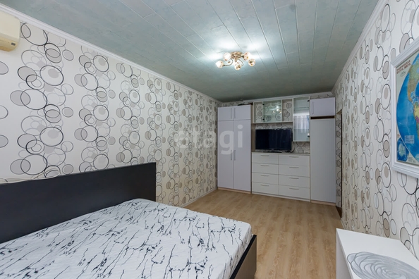 
   Продам 1-комнатную, 31.7 м², Вячеслава Ткачева ул, 38

. Фото 7.