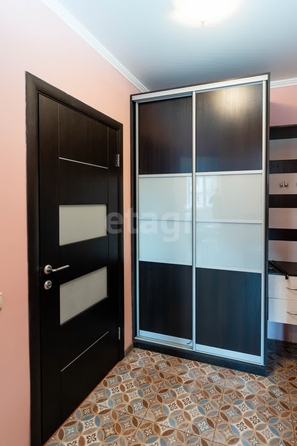 
   Продам 1-комнатную, 39.3 м², Сергея Есенина ул, 108/5

. Фото 20.