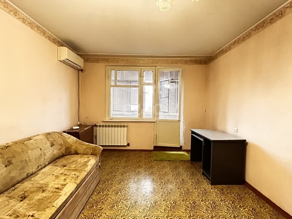 
   Продам 1-комнатную, 33.7 м², Академика Лукьяненко П.П. ул, 95/2

. Фото 1.