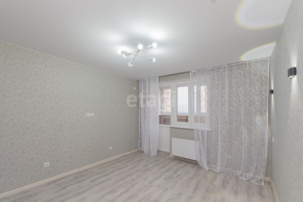 
   Продам студию, 26 м², Евгении Жигуленко ул, 7/1

. Фото 6.