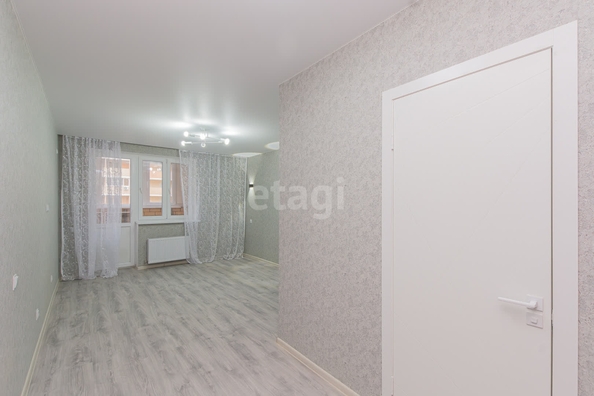 
   Продам студию, 26 м², Евгении Жигуленко ул, 7/1

. Фото 8.