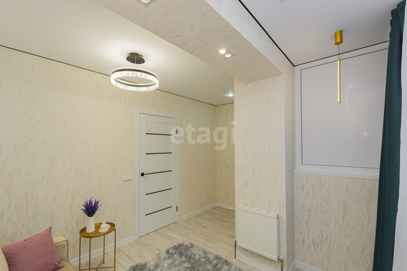 
   Продам 2-комнатную, 46 м², Петра Метальникова ул, 5/3

. Фото 17.