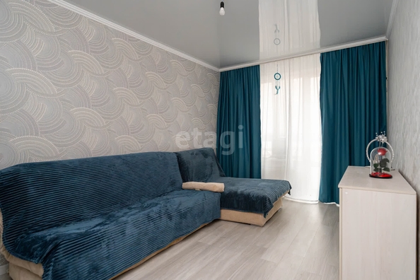 
   Продам 3-комнатную, 70.7 м², Героев-Разведчиков ул, 6/3

. Фото 6.